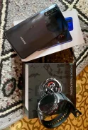 Honor 20. �/�, ������, 3G, 4G LTE, Dual-SIM, NFC ����