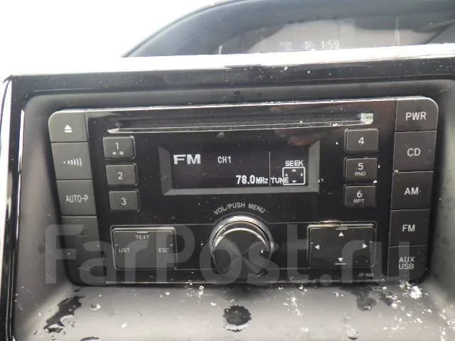 Toyota Voxy. ZRR85, 3ZR ����