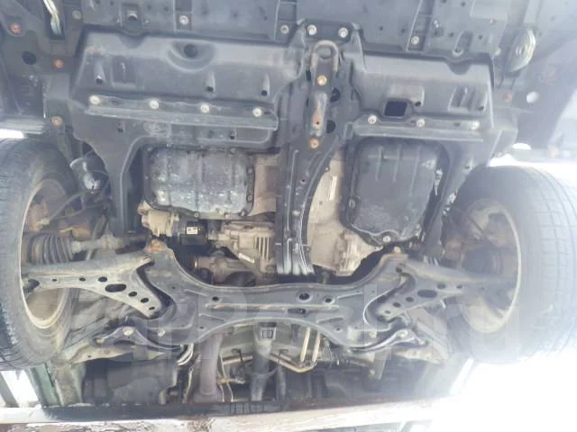 Toyota Voxy. ZRR85, 3ZR ����