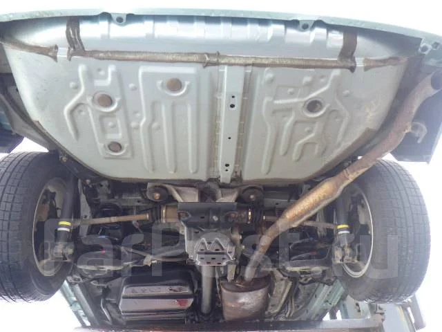 Toyota Voxy. ZRR85, 3ZR ����