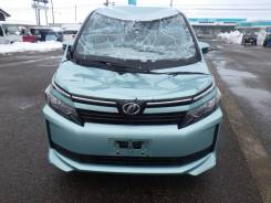 Toyota Voxy. ZRR85, 3ZR ����