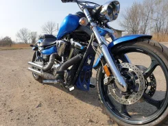 Yamaha Raider. 1 900����. ��., ��������, ���������, ������ �� �� ����
