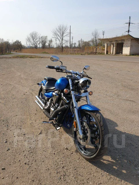 Yamaha Raider. 1 900����. ��., ��������, ���������, ������ �� �� ����