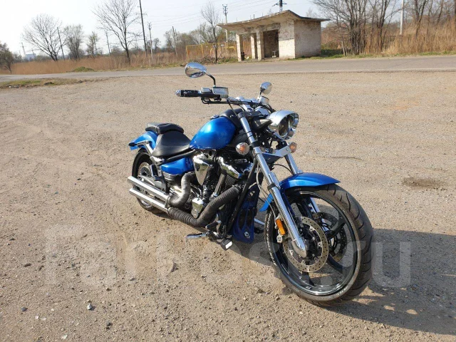 Yamaha Raider. 1 900����. ��., ��������, ���������, ������ �� �� ����
