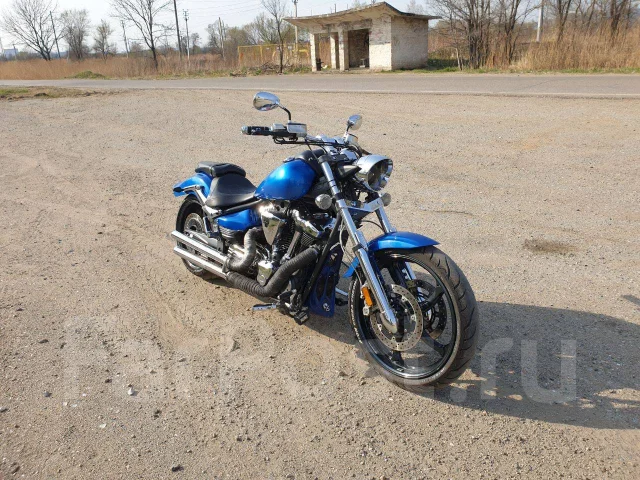 Yamaha Raider. 1 900����. ��., ��������, ���������, ������ �� �� ����
