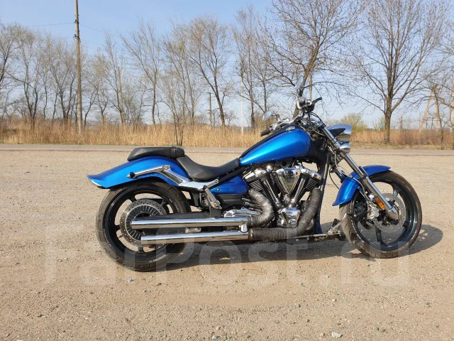 Yamaha Raider. 1 900����. ��., ��������, ���������, ������ �� �� ����