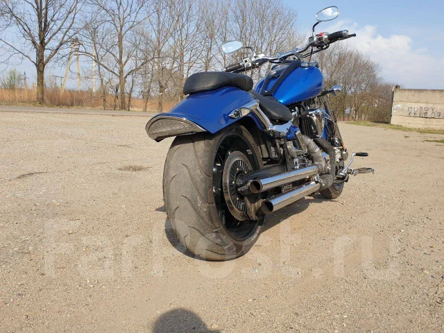 Yamaha Raider. 1 900����. ��., ��������, ���������, ������ �� �� ����