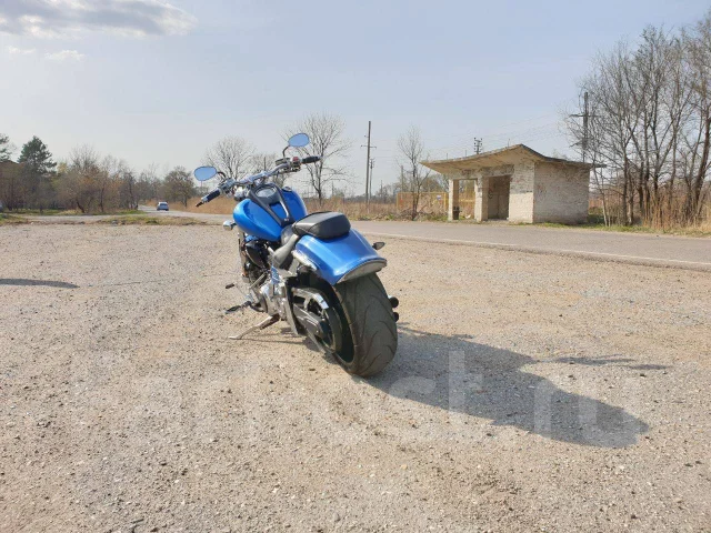 Yamaha Raider. 1 900����. ��., ��������, ���������, ������ �� �� ����