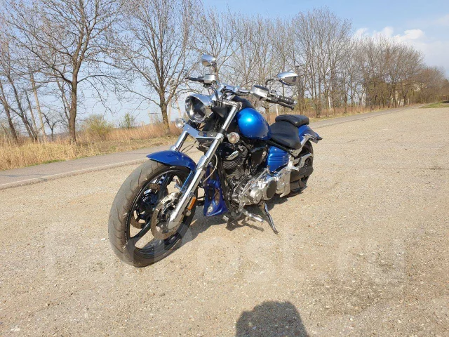 Yamaha Raider. 1 900����. ��., ��������, ���������, ������ �� �� ����