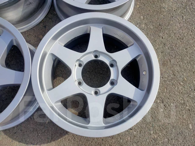 MAXX Wheels. 7.0x15", 6x139.7, ET15, �� 108���. ����