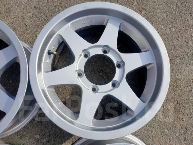 MAXX Wheels. 7.0x15", 6x139.7, ET15, �� 108���. ����