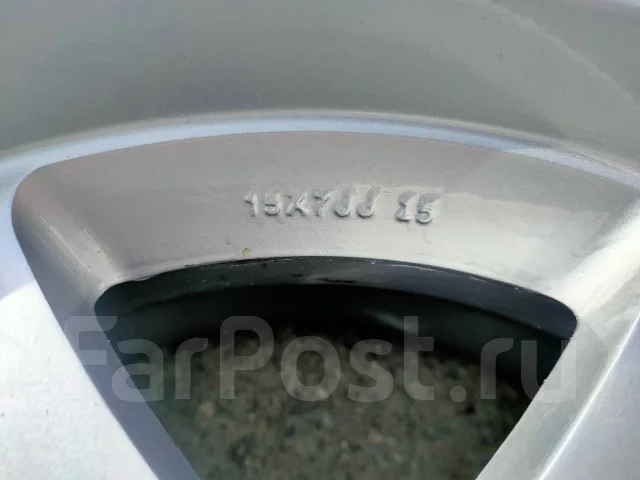 MAXX Wheels. 7.0x15", 6x139.7, ET15, �� 108���. ����