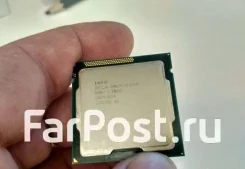 Intel Core i3-2120 ����