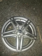 Hot Stuff Waren. x16", 5x114.3 ����