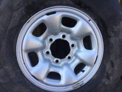 Toyota. 6.5x15", 6x139.7, ET30, �� 106,1���. ����