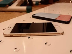 Apple iPhone 6. �/�. ��� ����� �� ������� ����