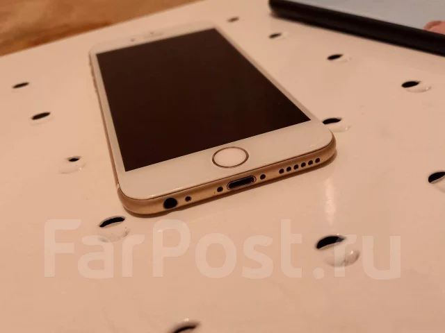 Apple iPhone 6. �/�. ��� ����� �� ������� ����