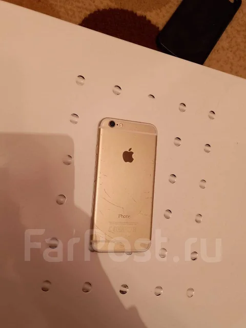 Apple iPhone 6. �/�. ��� ����� �� ������� ����