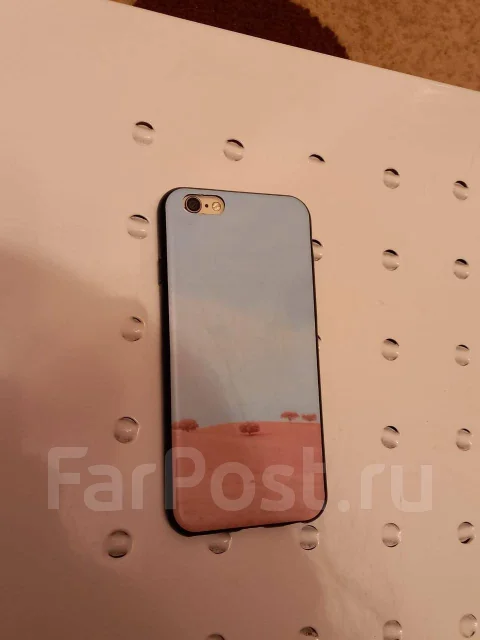 Apple iPhone 6. �/�. ��� ����� �� ������� ����