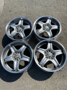 Weds RS-5. 7.0x17", 5x100, 5x114.3, ET35, �� 73,3���. ����