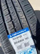 Triangle AdvanteX TC101. ������, 2021 ���, ����� ����