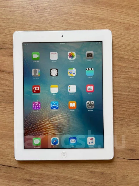 Apple iPad 3 ����