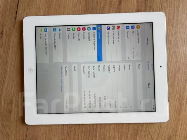 Apple iPad 3 ����