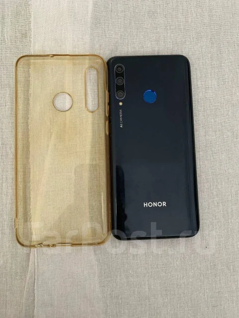 Honor 10i. �/�, �����, 4G LTE, Dual-SIM, NFC ����