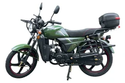 Regulmoto Alpha RM-2. 110����. ��., ��������, ��� ���, ��� ������� ����