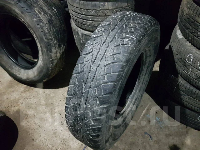 Toyo Tranpath S/U. ������, ��� �����, �/�, ����� 50 % ����