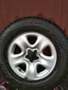 Hankook Winter i*Pike RW11. ������, ����������, �/�, ����� 5�% ����