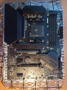 AMD B550 ����