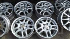 Liso. 5.5x15", 5x114.3, ET42,  73,0. 