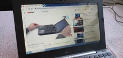 Asus Eee PC 1018P. 10", 1 833,0����, ��� 2048 ��, ���� 120���, WiFi, Bluetooth, ����������� �� 4��. ����