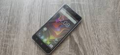 Black Fox B3Fox. /, , 3G, 4G LTE, Dual-SIM 