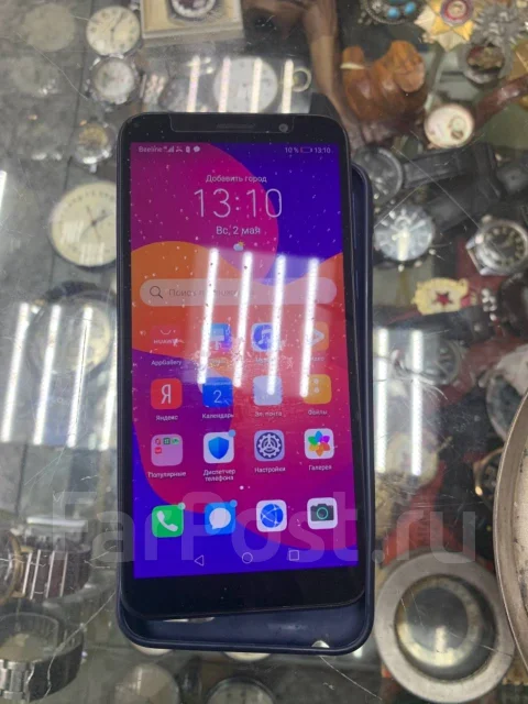 Honor 9. �/�, ������, 4G LTE ����