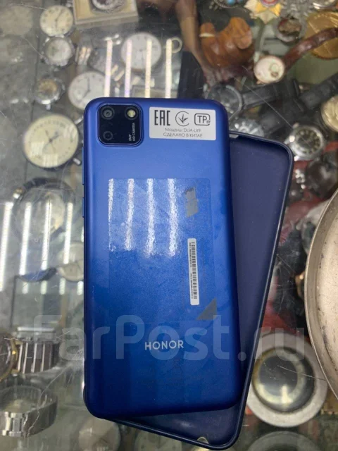 Honor 9. �/�, ������, 4G LTE ����