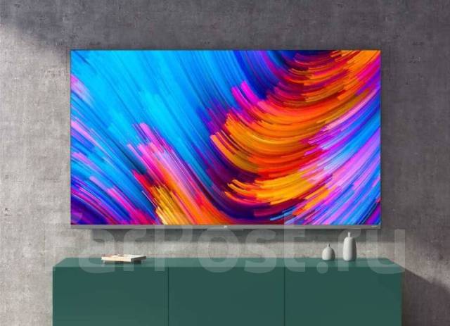 Телевизор xiaomi mi tv 5 pro 55 русифицированный не global