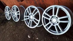 RAYS Versus Spada. 7.0x16", 5x114.3, ET42, �� 73,1���. ����