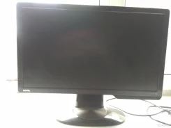 BenQ. 21.5" ����