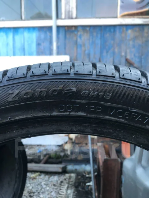 Goform GH18. ������, 2019 ���, �/�, ����� 10 % ����