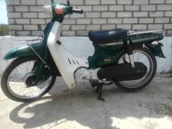 Suzuki Birdie. 49����. ��., ��������, ���������, ��� ������� ����