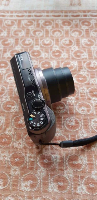Sony Cyber-shot DSC-HX30V. 15 - 19.9 ��, ���: 14� � ����� ����