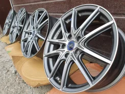 Weds Leonis Navia 01. 7.0x17", 5x114.3, ET55, �� 73���. ����