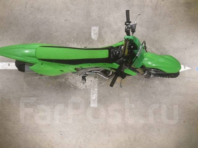 Kawasaki KX 250 2020