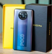 Xiaomi Poco X3 Pro. �����, �����, 4G LTE, Dual-SIM, NFC ����