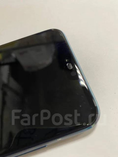 Honor 10. �/�, �������, 3G, 4G LTE, Dual-SIM, NFC ����