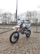 Motoland Apex 125. 125����. ��., ��������, ��� ���, ��� �������. ��� ����� �� �������� ����