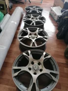 MIM. x16", 5x114.3 ����