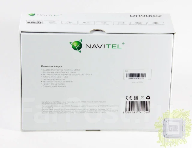 Видеорегистратор navitel dr900 инструкция